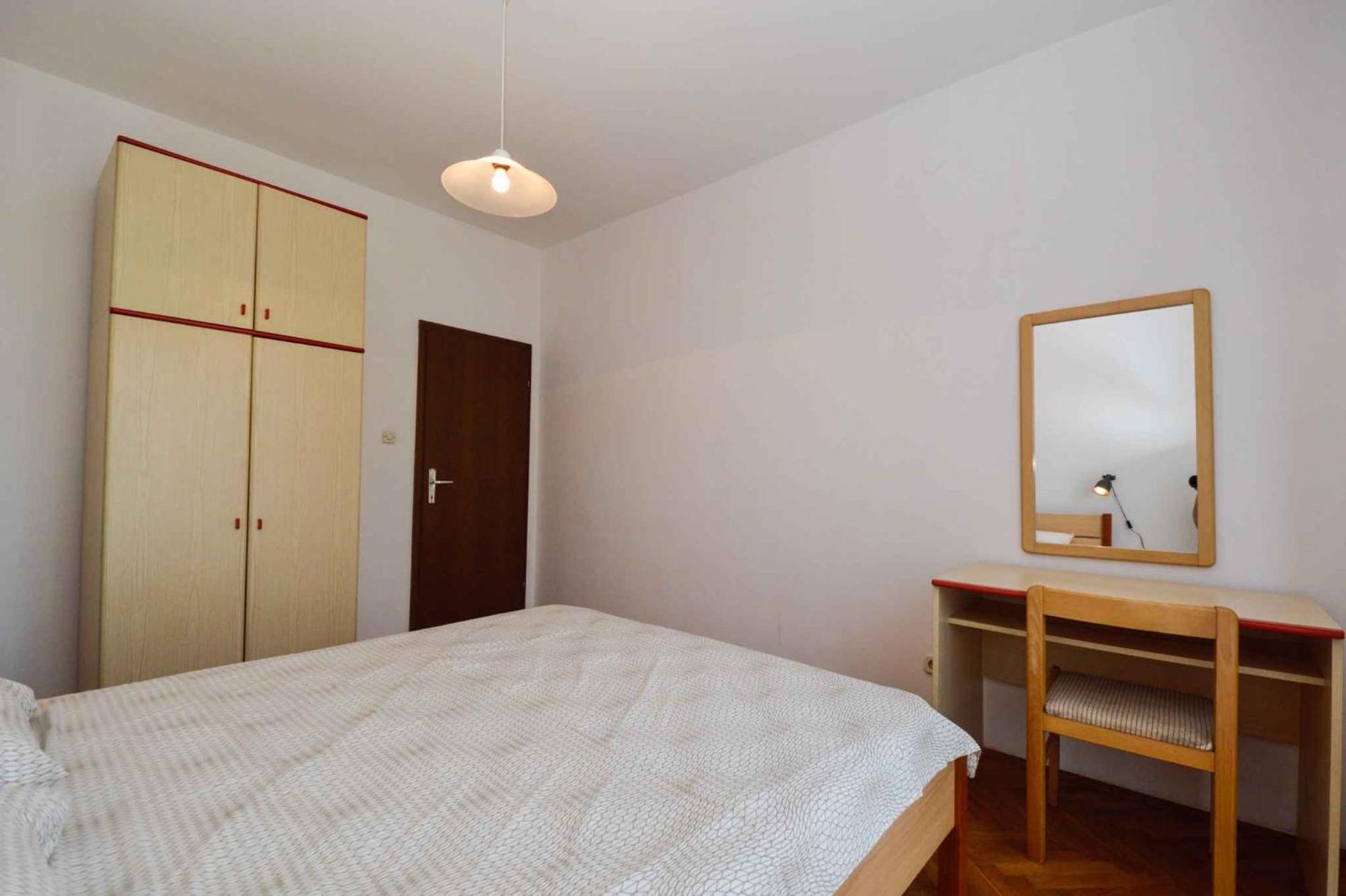 Apartment Silvia By Interhome Pula Exteriör bild