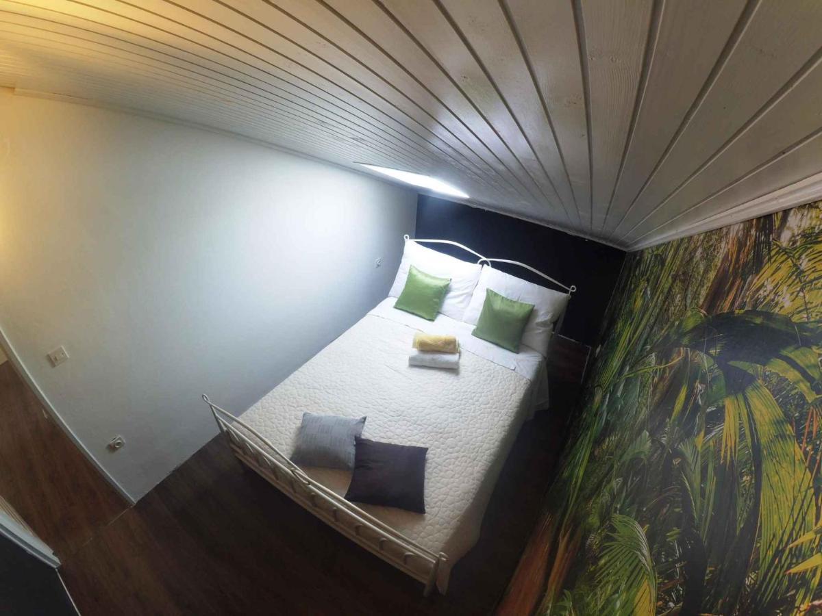 Apartment Silvia By Interhome Pula Exteriör bild