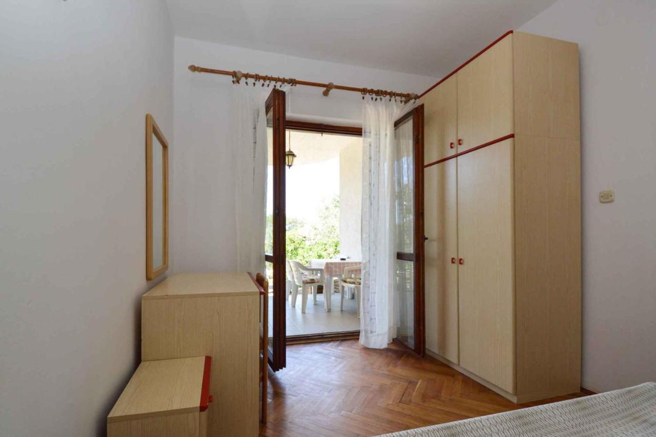 Apartment Silvia By Interhome Pula Exteriör bild