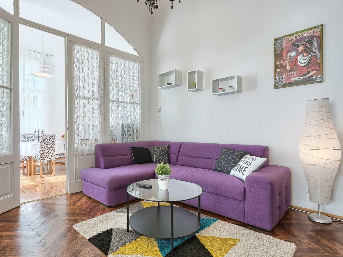 Apartment Silvia By Interhome Pula Exteriör bild