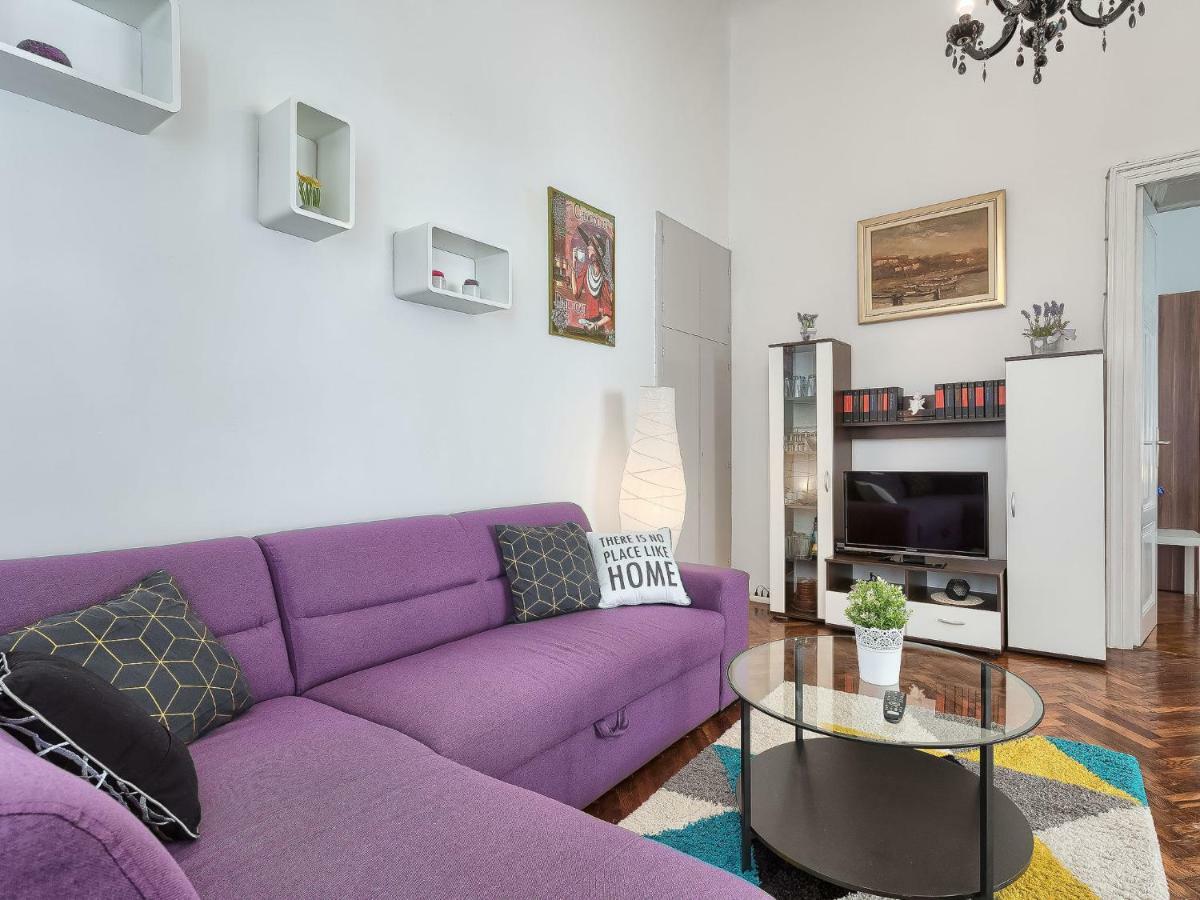 Apartment Silvia By Interhome Pula Exteriör bild