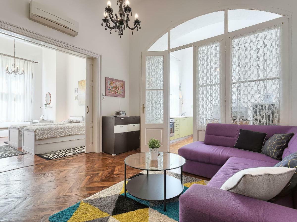 Apartment Silvia By Interhome Pula Exteriör bild