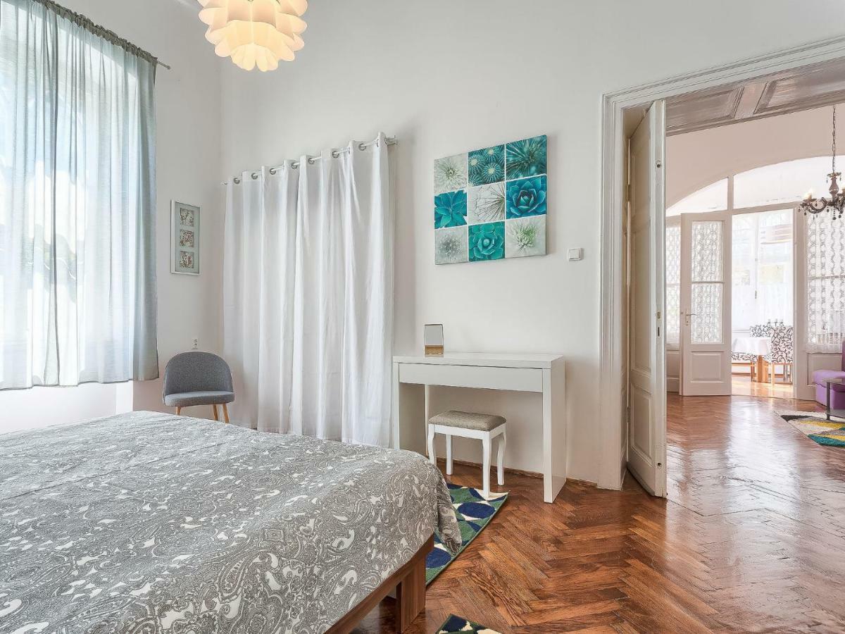 Apartment Silvia By Interhome Pula Exteriör bild